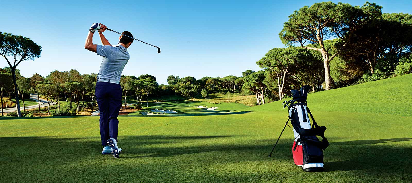 Approach® S60 - Premium GPS Golf Wearable Device