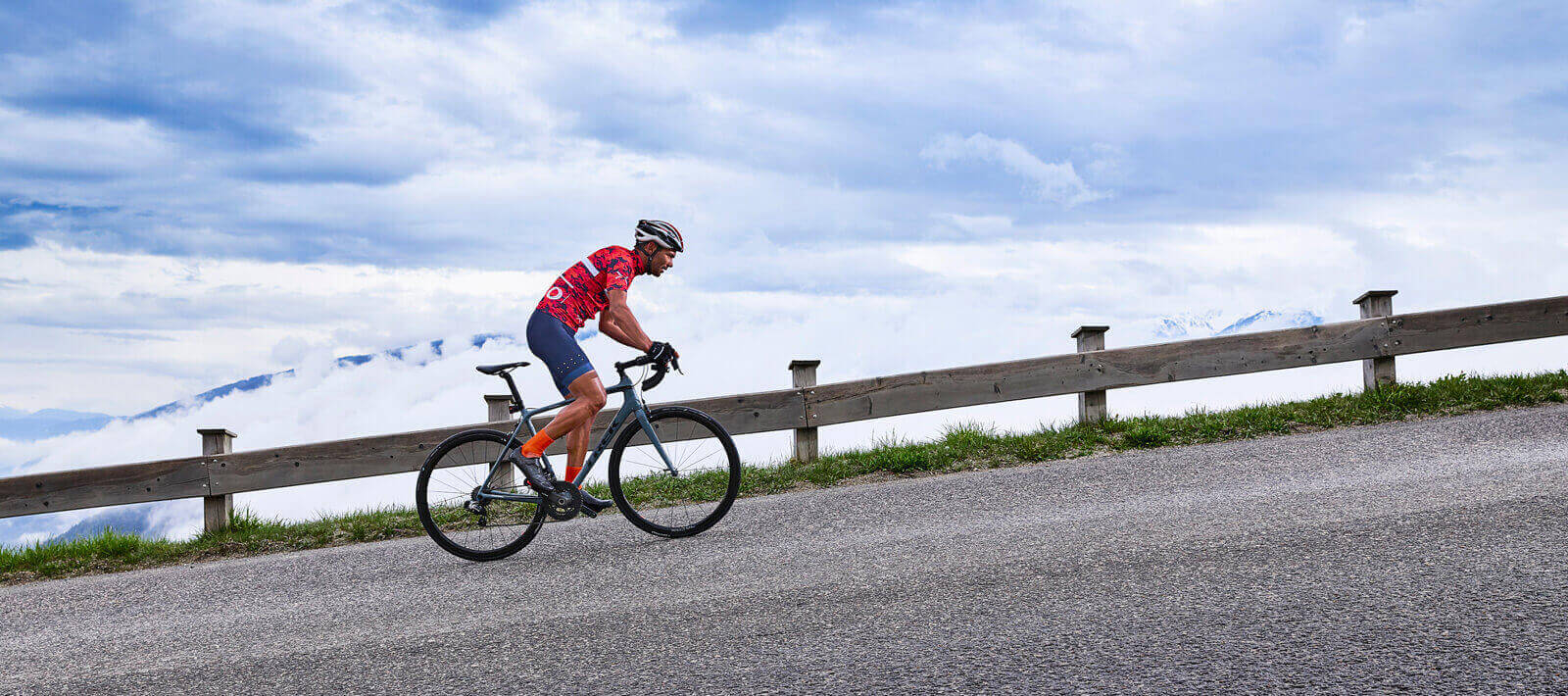 Edge®1030 - Ultimate Smart GPS Bike Computer
