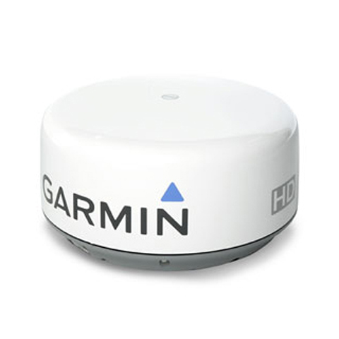GMR 18 HD Marine Radar