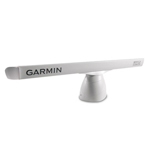 GMR™ 606 xHD Open Array and Pedestal