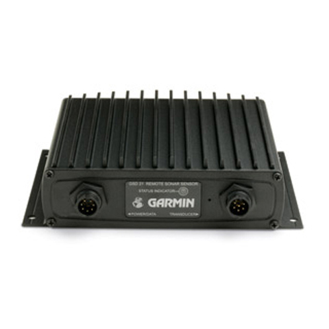 GSD 21 Digital Remote Sounder