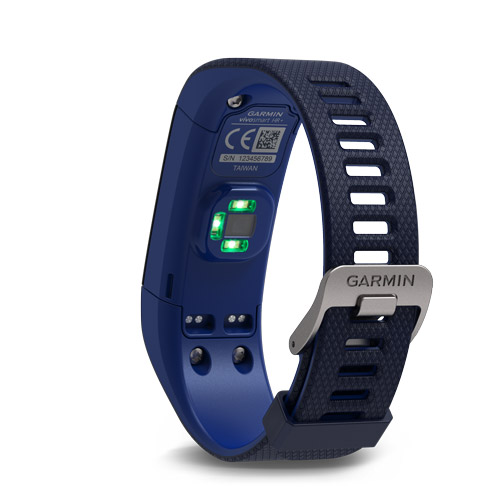 vivosmart hr vs vivosmart 4