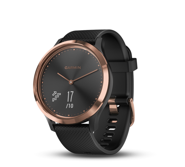 Ladies garmin smartwatch cheap