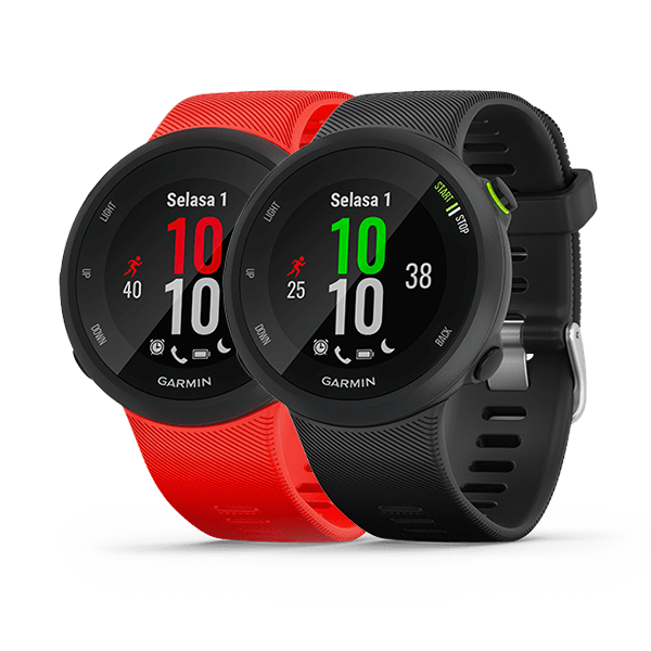 harga garmin forerunner 245 music