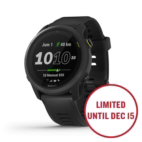 Forerunner 745