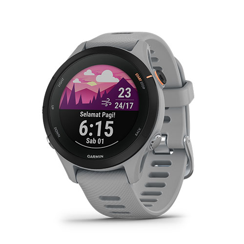 Forerunner 255S Basic