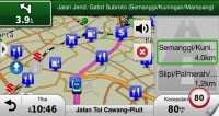 Mode Jalan Tol