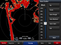 Filter Laut Dinamis