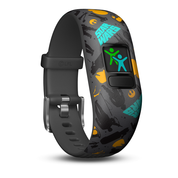 garmin vivofit jr camo