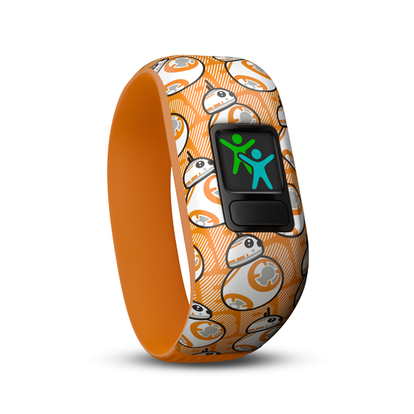 Garmin vivofit jr 2 stretchy bands sales