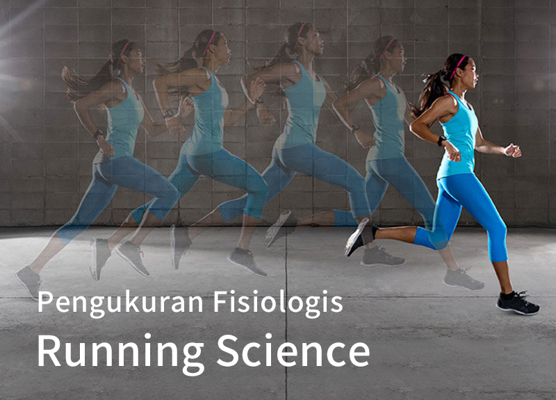 Running Science