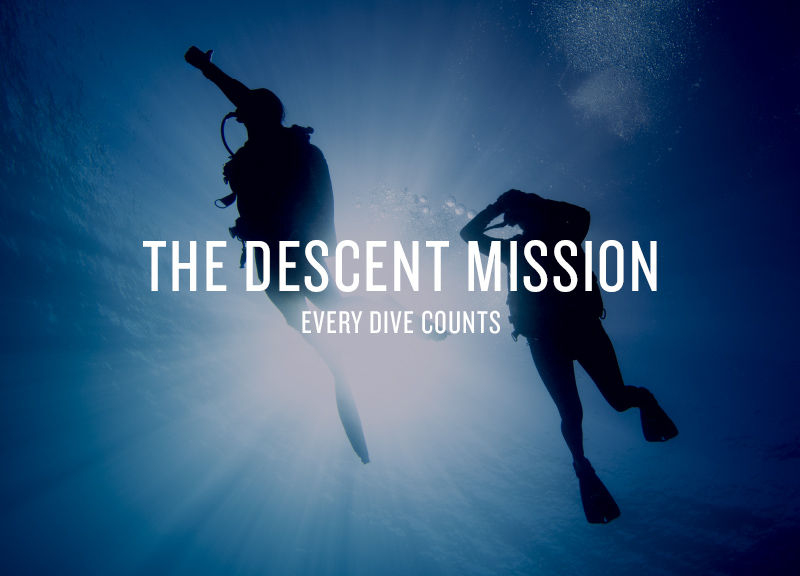 The Descent Mission