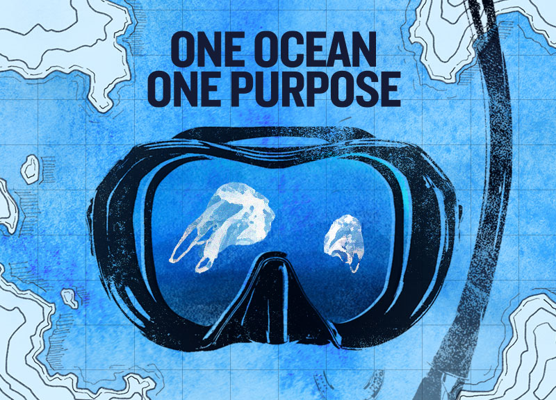 One Ocean One Purpose