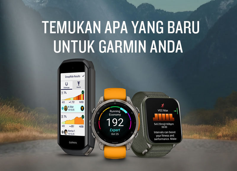 PEMBARUAN PERANGKAT LUNAK Q3 2025