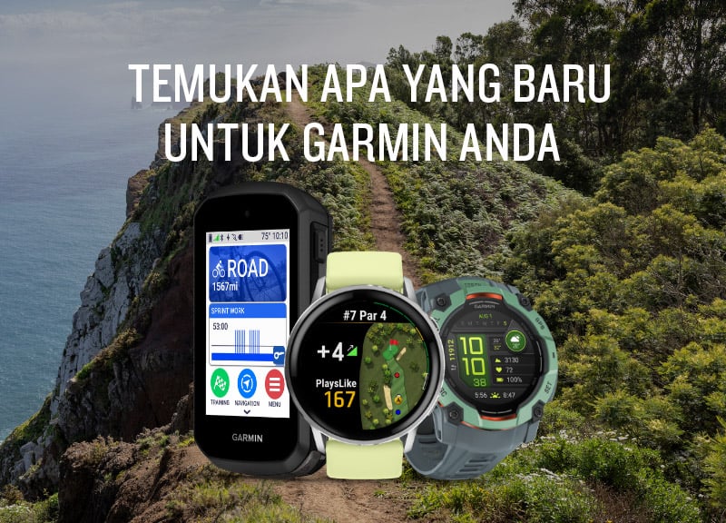 PEMBARUAN PERANGKAT LUNAK Q2 2026