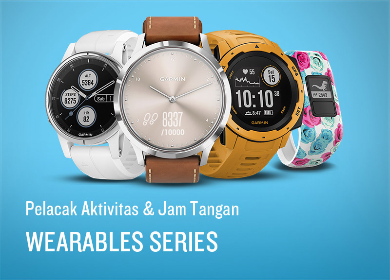 Wearables Series