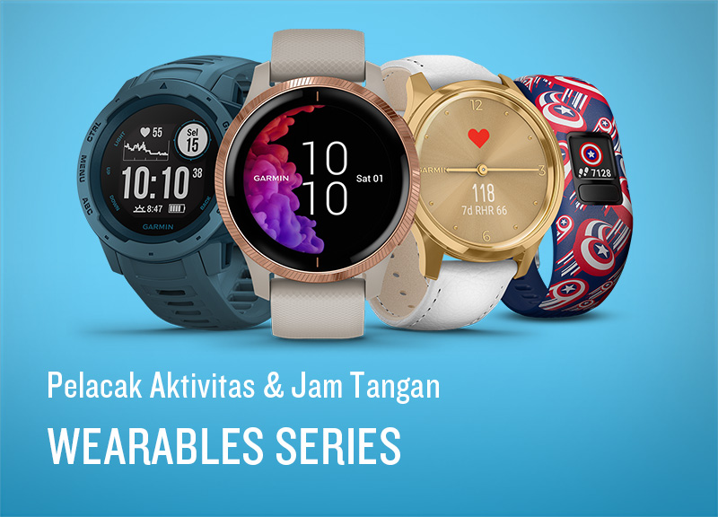 Wearables Series