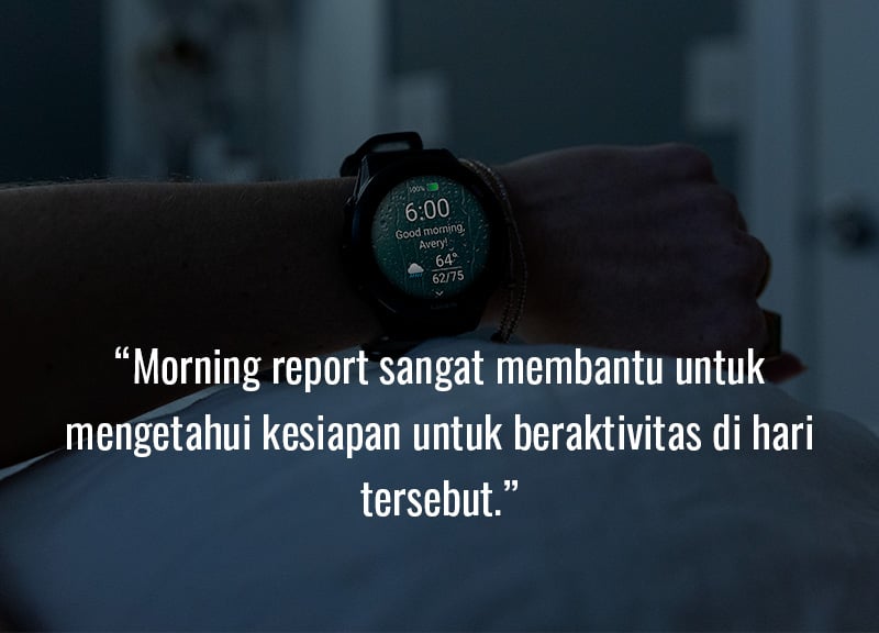 Temukan Alasan Pengguna Mencintai Garmin