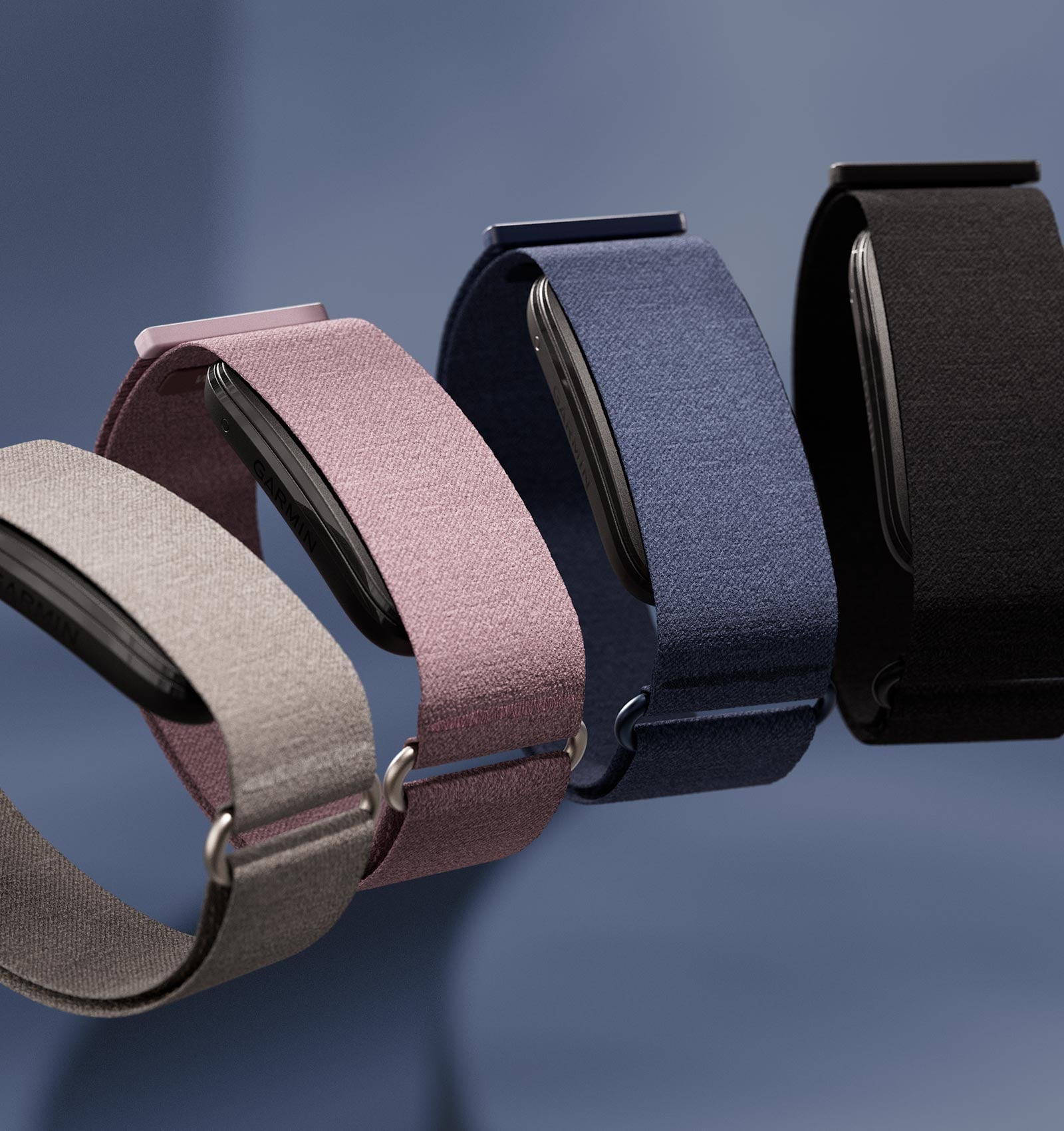 CIRQA Smart Band - Track all day. Look later.No subscription required.