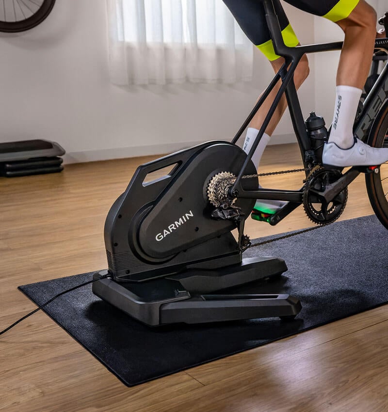 TACX NĒRA - Smart Trainer