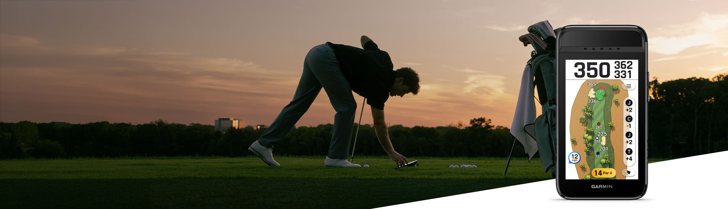 Approach G82 - Handheld Golf GPS Premium