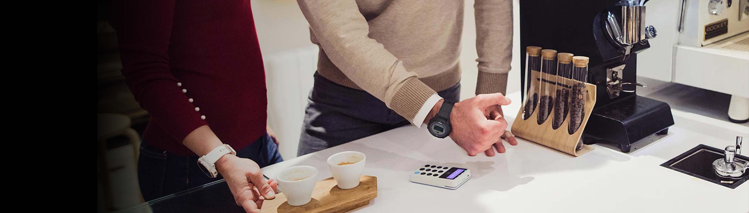 Garmin Pay Available Now in Indonesia - Exclusively for Bank Mega Visa Credit cardholders