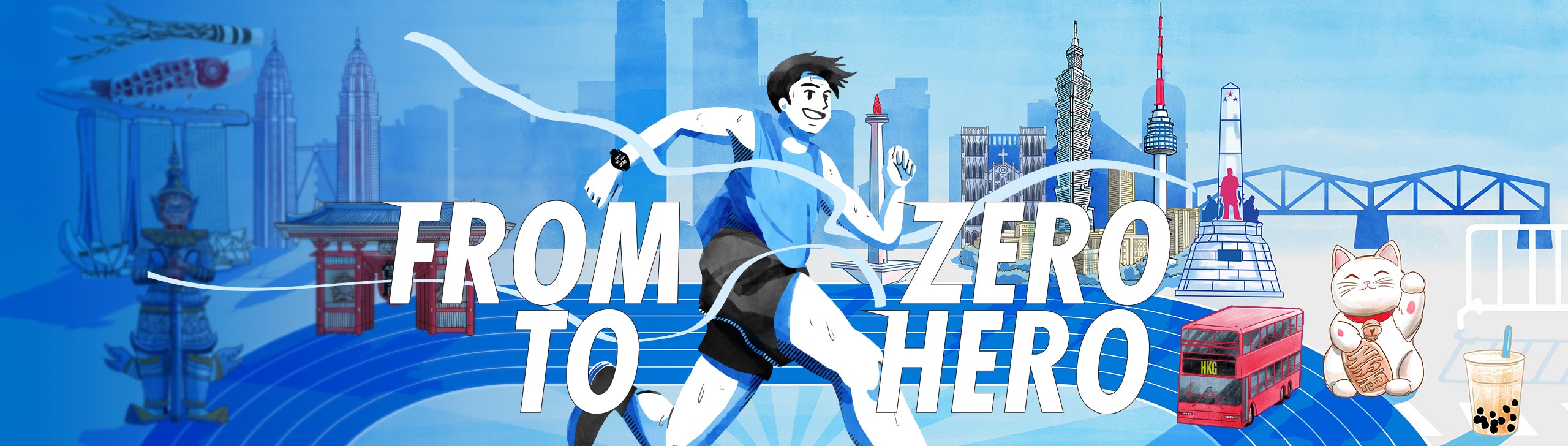 Garmin Run - 14 SEPTEMBER 2025ICE BSD