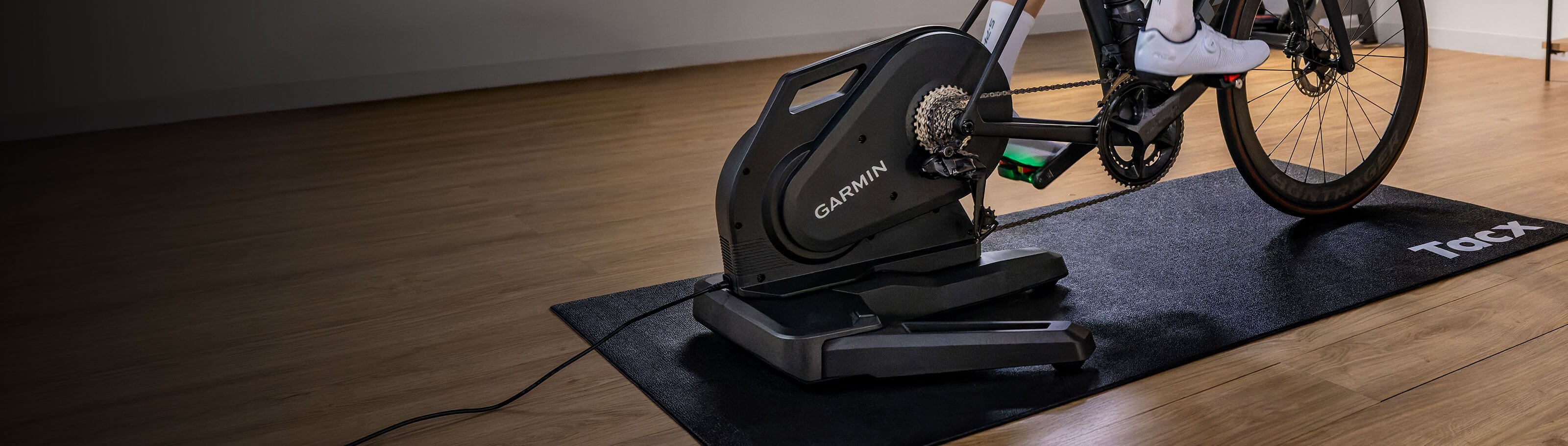 TACX NĒRA - Smart Trainer