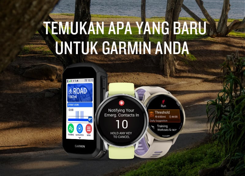 PEMBARUAN PERANGKAT LUNAK Q3 2026