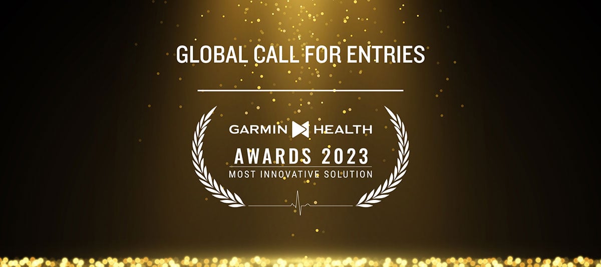 [20230616] Panggilan global untuk Garmin Health Awards 2023
