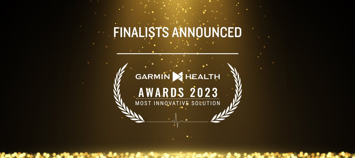 [20230914] Garmin Umumkan Finalis Garmin Health Awards 2023