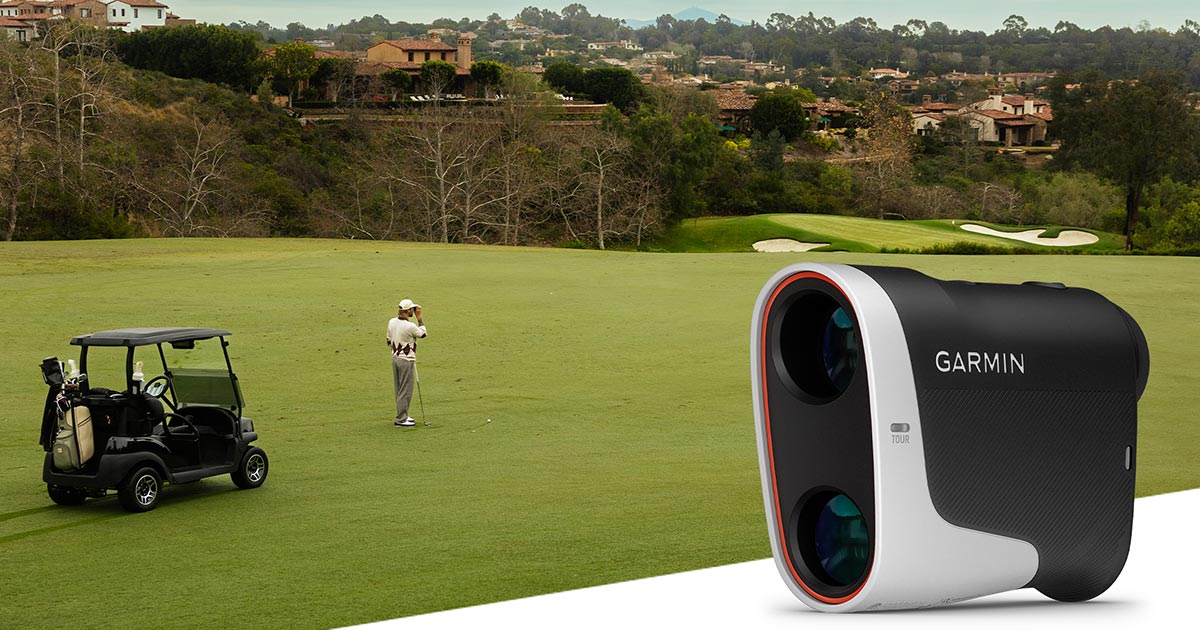 [20240725] Bidik Jarak Lebih Presisi Bersama Approach Z30 Laser Range Finder, Tambahan Baru Pada Eko