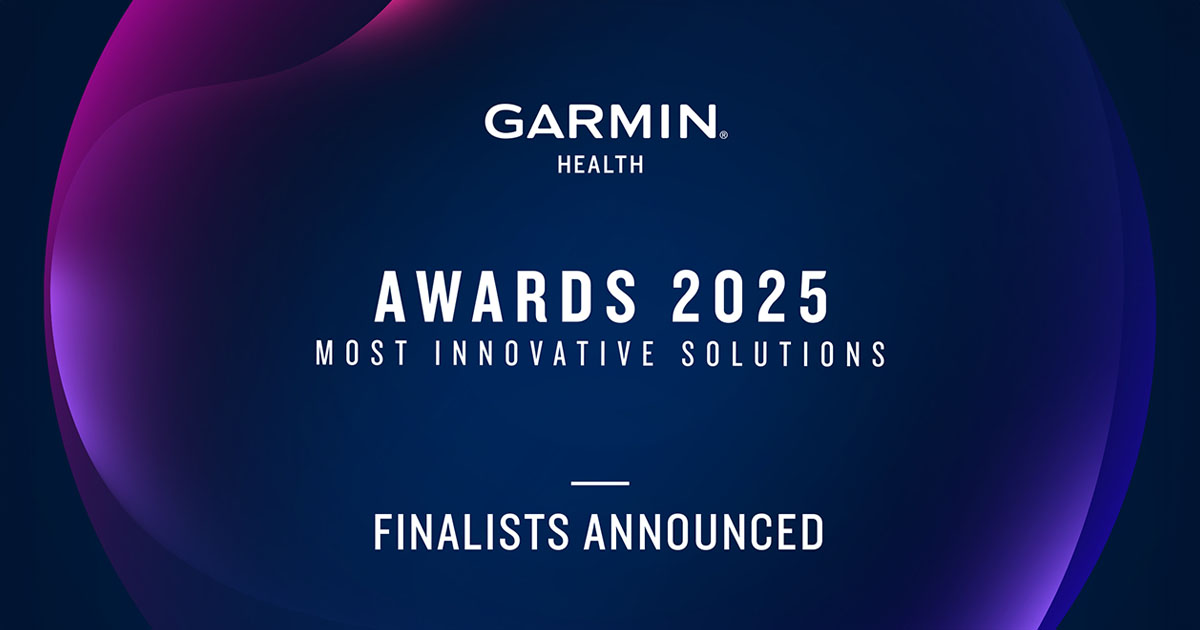[20250701] Garmin Mengumumkan Finalis Internasional untuk Garmin Health Awards 2025