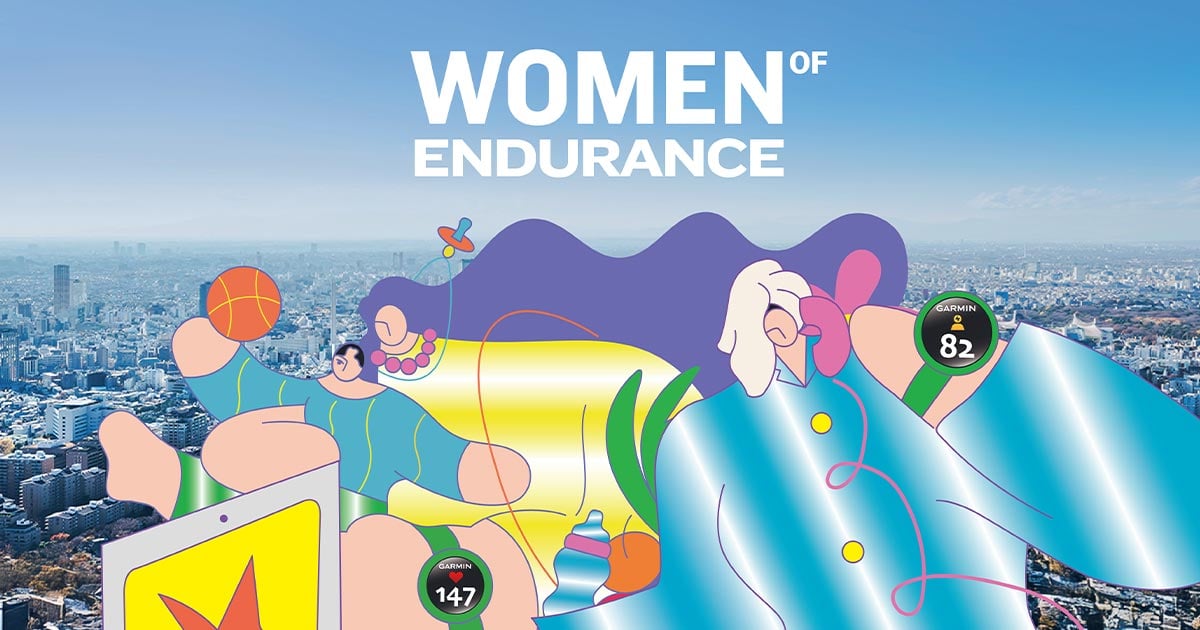 [20260605] Kenali Invisible Fatigue, Garmin Ungkap Aktivitas Ibu Rumah Tangga Bisa Setara HIIT