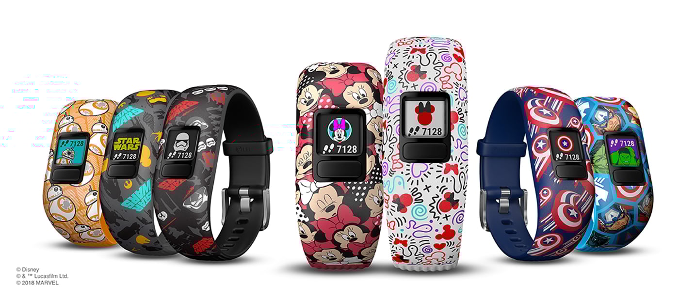 Garmin active kids sales