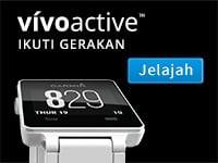 vivoactive