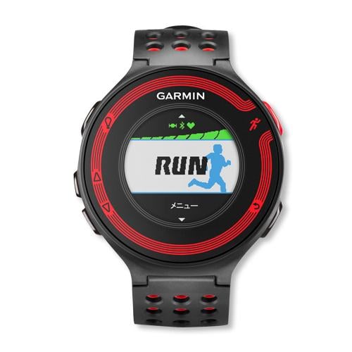 Forerunner® 220