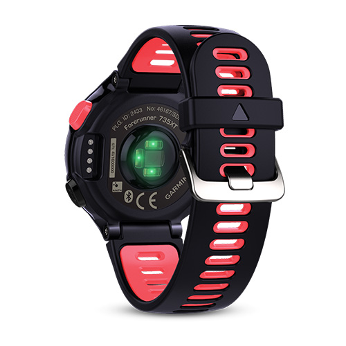 forerunner 735xt ultratrac