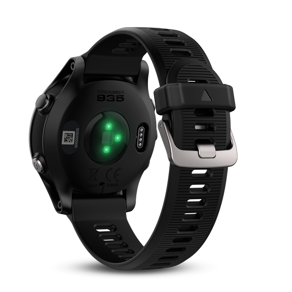 garmin 935 golf features