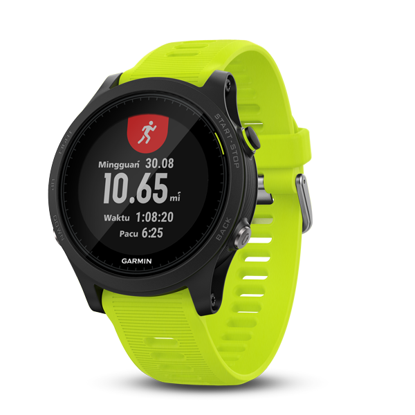 Forerunner® 935