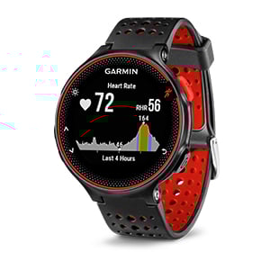 garmin forerunner 235 with chest strap