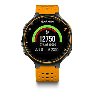 kelebihan garmin forerunner 235