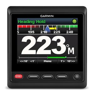 GHC™ 20 Marine Autopilot Control Unit