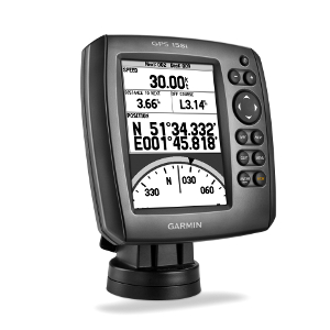 GPS 158 SEA
