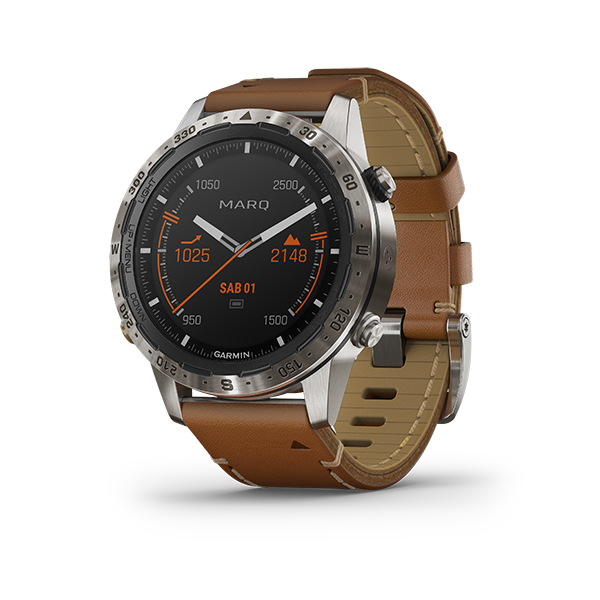 MARQ Adventurer