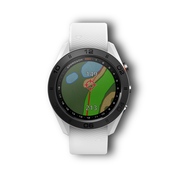approach s60 heart rate