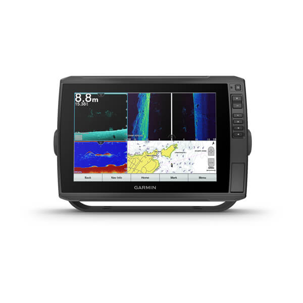 ECHOMAP Ultra 1x2sv With GT56UHD-TM Transducer