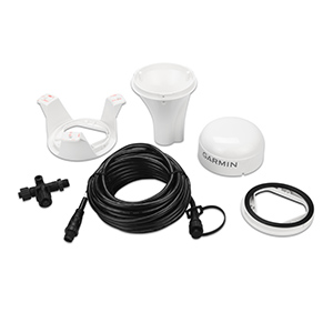 GPS 19x NMEA 2000®, High sensitivity GPS reveiver with integrated antenna
