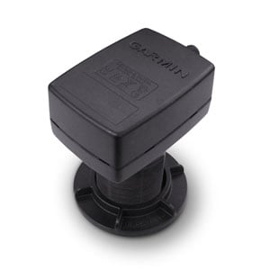 Intelliducer™ Thru-hull Mount Sensor with Depth & Temperature (13-24°, NMEA 2000®)