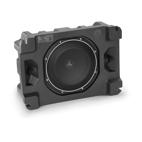 JL Audio StowAway